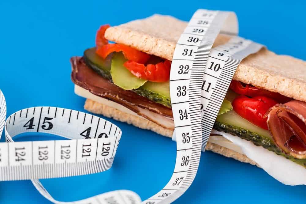 Abnehmen und Ernährung