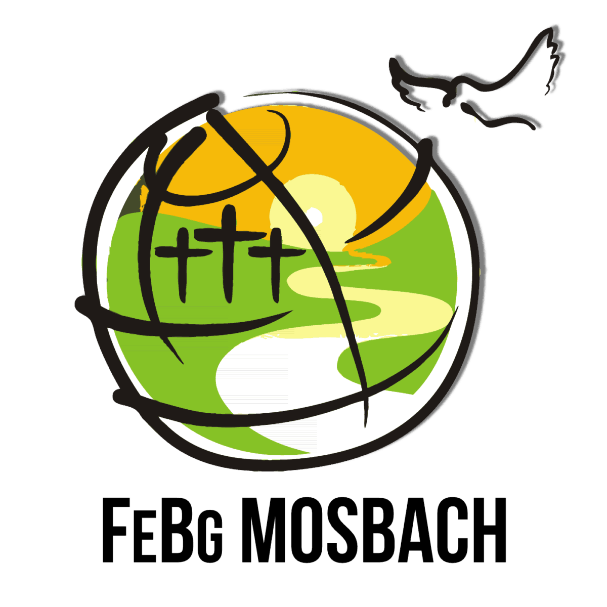 Freie ev. Brüdergemeinde Mosbach-Neckarelz