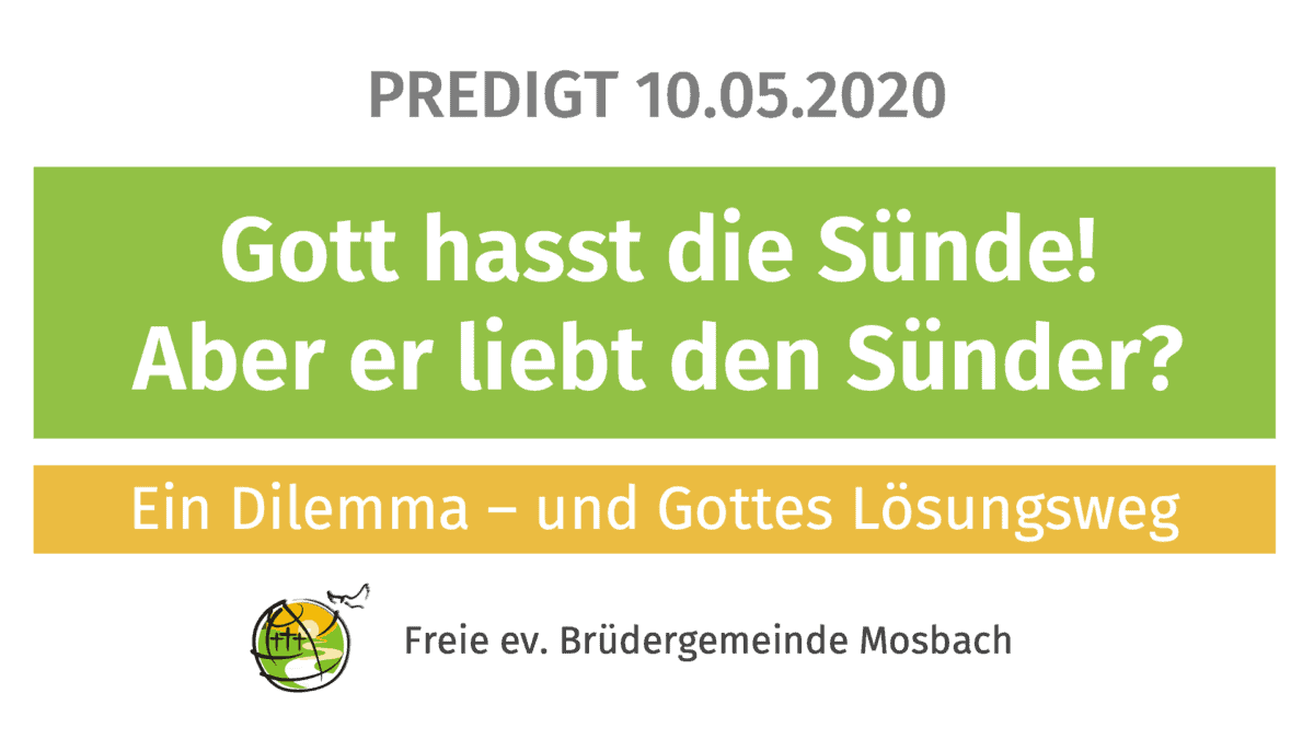 Freie ev. Brüdergemeinde Mosbach-Neckarelz