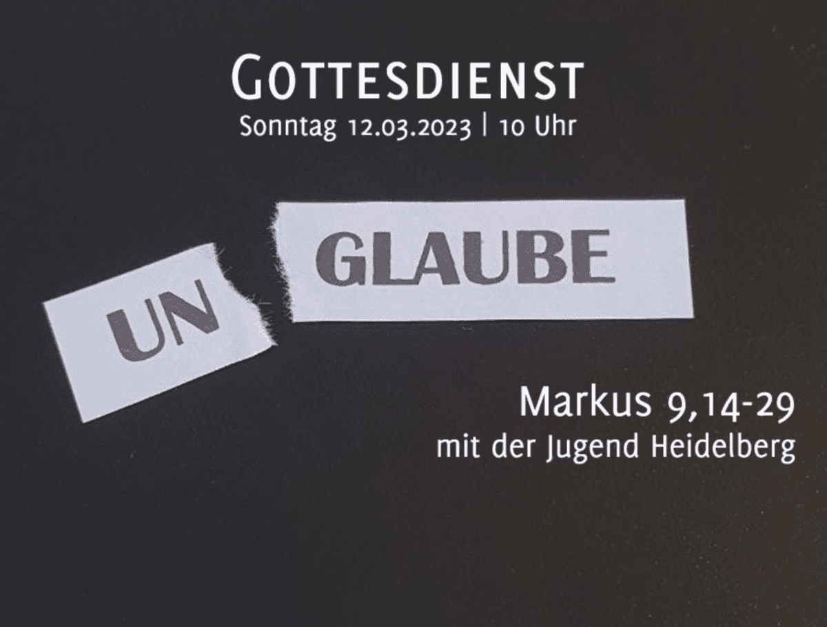 Freie ev. Brüdergemeinde Mosbach-Neckarelz