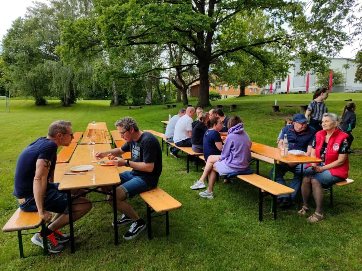 Freie ev. Brüdergemeinde Mosbach-Neckarelz