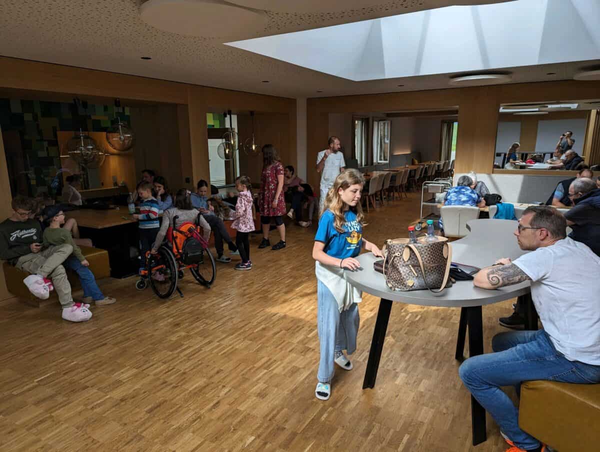 Freie ev. Brüdergemeinde Mosbach-Neckarelz