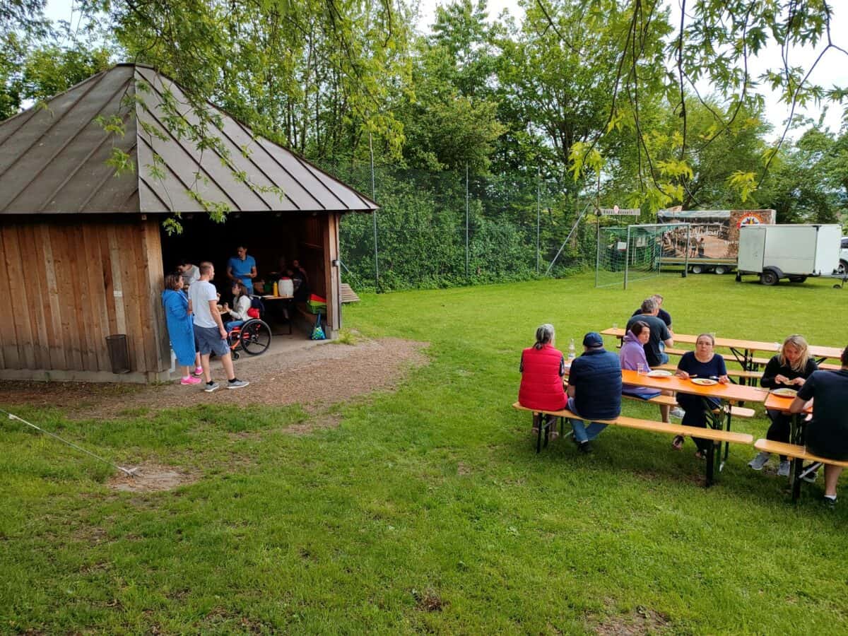 Freie ev. Brüdergemeinde Mosbach-Neckarelz