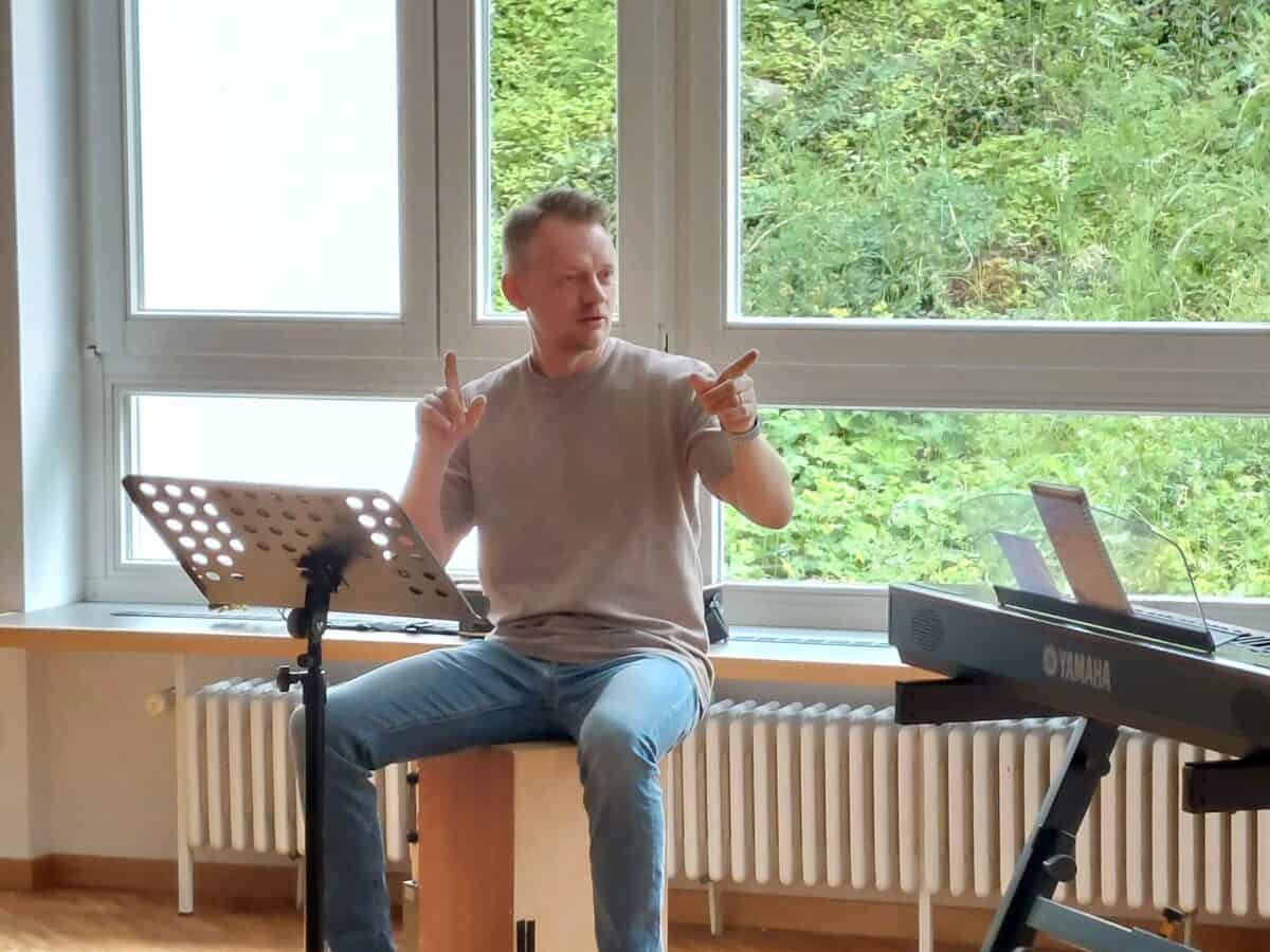 Freie ev. Brüdergemeinde Mosbach-Neckarelz