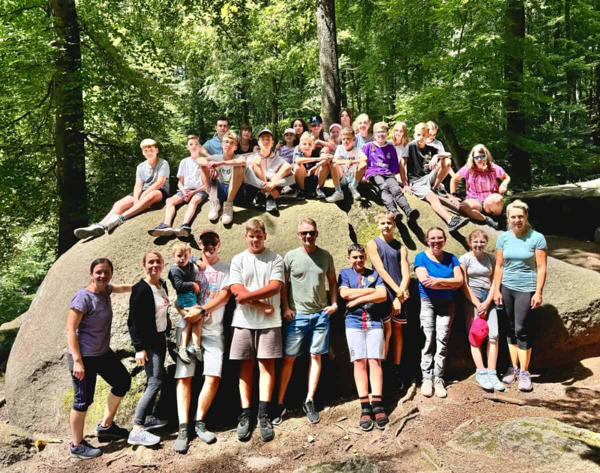 Freie ev. Brüdergemeinde Mosbach-Neckarelz