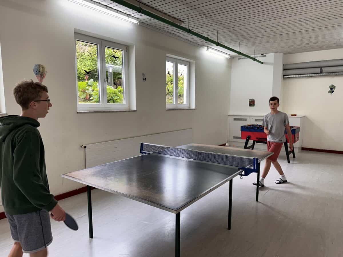 Freie ev. Brüdergemeinde Mosbach-Neckarelz