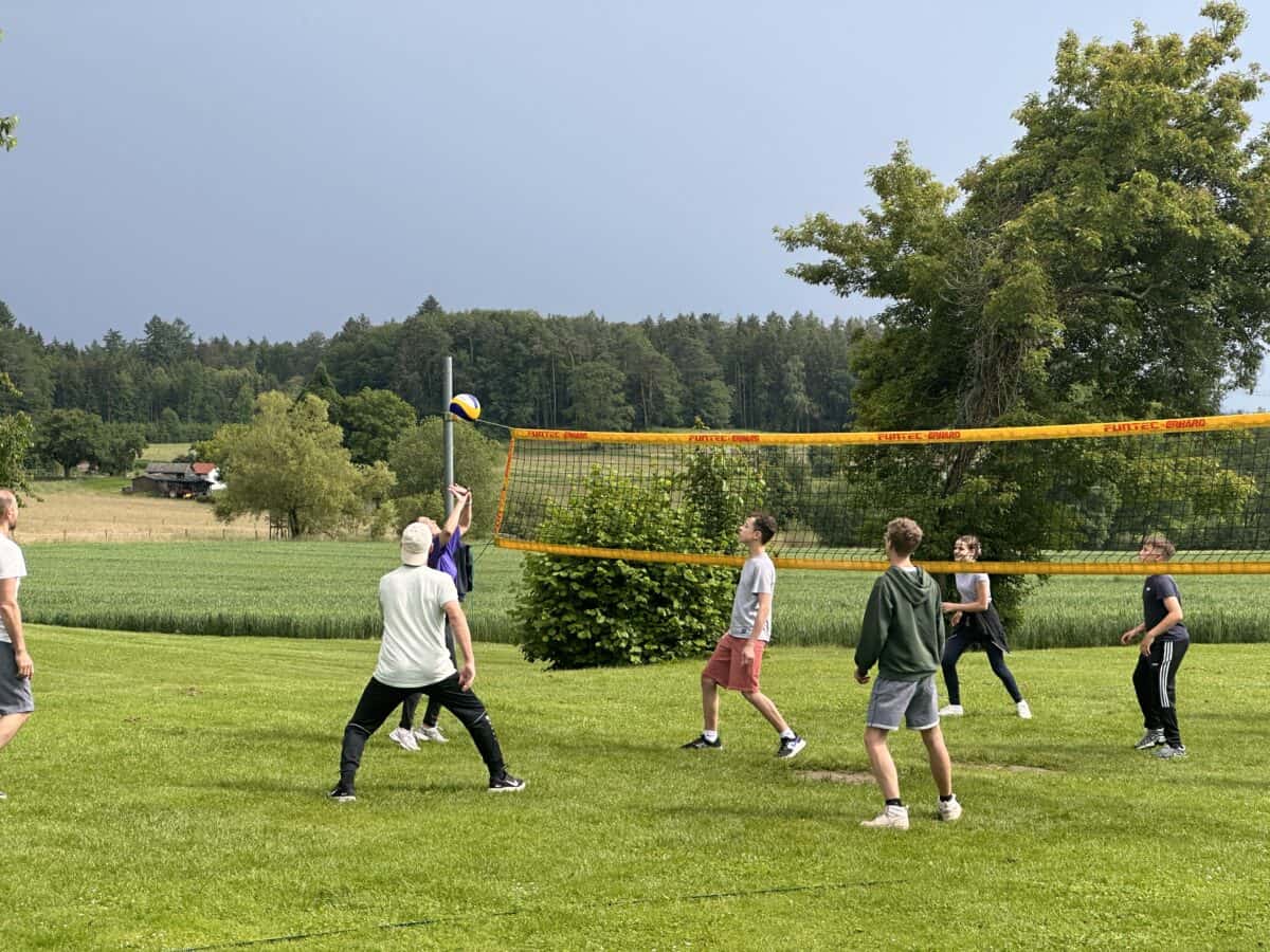 Freie ev. Brüdergemeinde Mosbach-Neckarelz