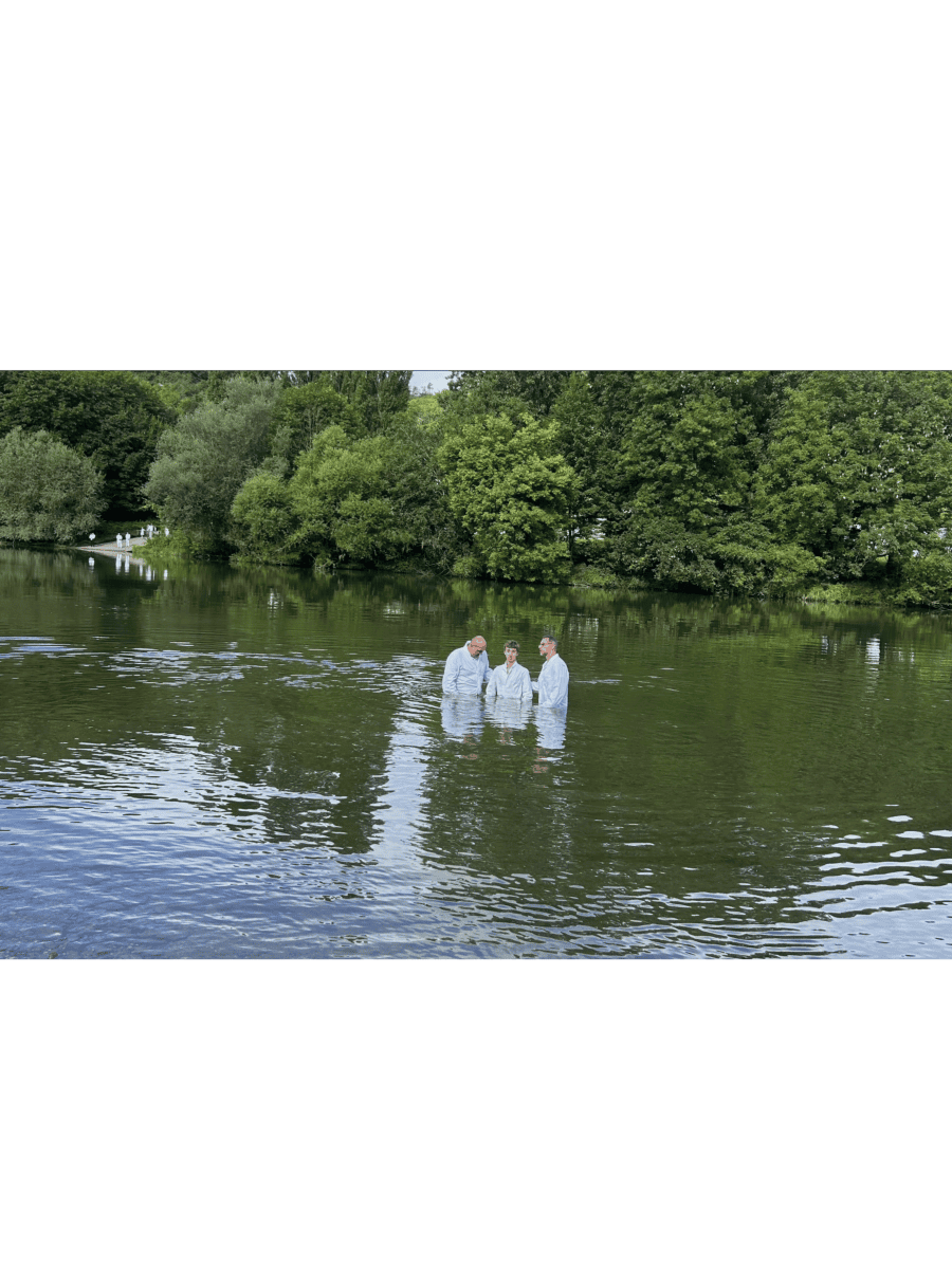 Freie ev. Brüdergemeinde Mosbach-Neckarelz