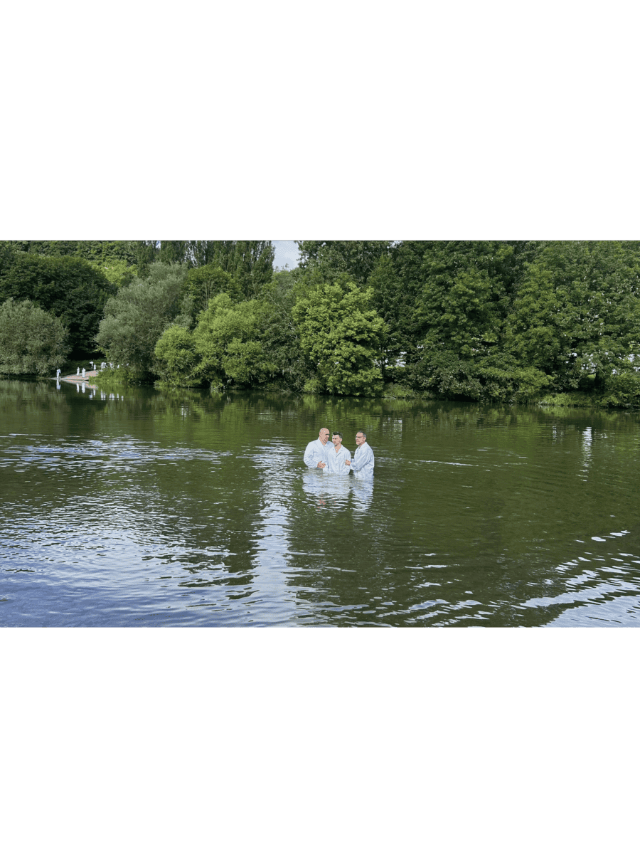 Freie ev. Brüdergemeinde Mosbach-Neckarelz