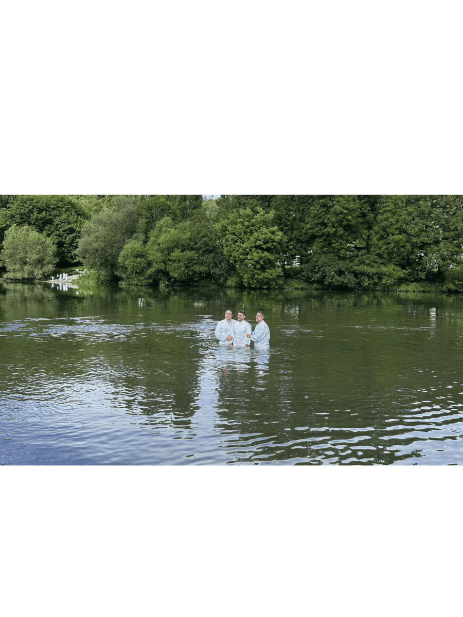 Freie ev. Brüdergemeinde Mosbach-Neckarelz