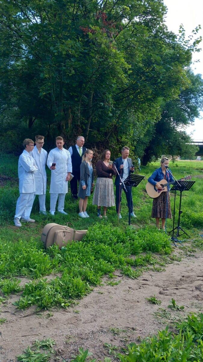 Freie ev. Brüdergemeinde Mosbach-Neckarelz