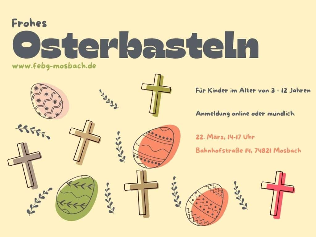 Freie ev. Brüdergemeinde Mosbach-Neckarelz