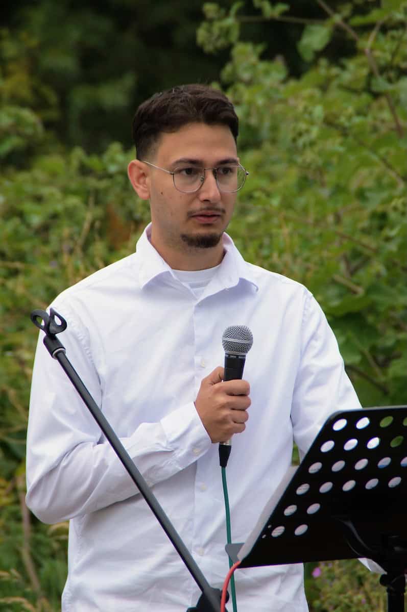 Freie ev. Brüdergemeinde Mosbach-Neckarelz