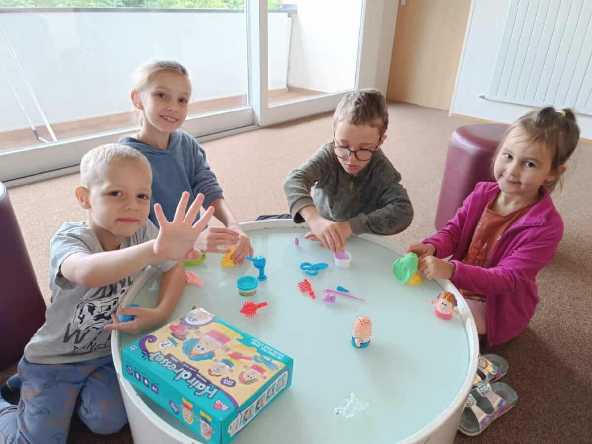 Freie ev. Brüdergemeinde Mosbach-Neckarelz